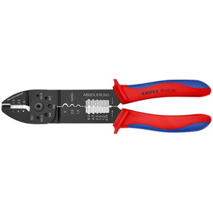 Tang Crimping 97 32 240 KNIPEX Crimping Pliers