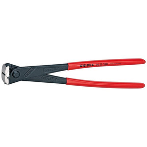 Tang Gegep 250 mm 99 11 250 KNIPEX High Leverage Concreters Nippers