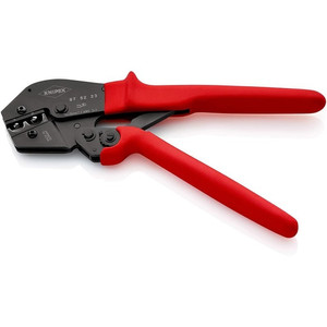 Tang Crimping / Tang Press Skun 97 52 23 KNIPEX Crimping Pliers