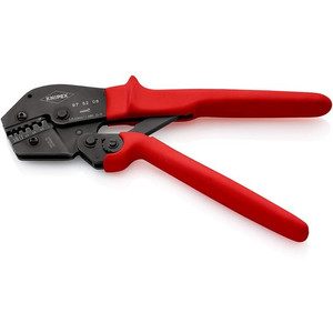 Tang Crimping / Tang Press Skun 97 52 08 KNIPEX Crimping Pliers