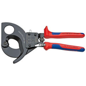 Tang Potong Kabel 95 31 280 KNIPEX Cable Cutter