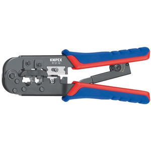 Tang Crimping 97 51 10 KNIPEX Crimping Pliers