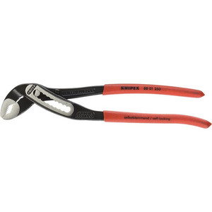 Tang Kunci Pipa 250 mm 88 01 250 KNIPEX Alligator Water Pump Pliers