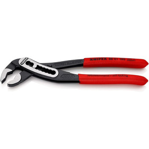 Tang Kunci Pipa 180 mm 88 01 180 KNIPEX Alligator Water Pump Pliers