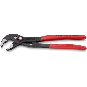 Tang Kunci Pipa 250 mm 87 21 250 KNIPEX Cobra Water Pump Pliers