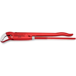 Tang Kunci Pipa 83 30 030 KNIPEX Pipe Wrenches S-Shape