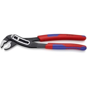 Tang Kunci Pipa 88 02 250 KNIPEX Water Pump Pliers Alligator Soft Hdle