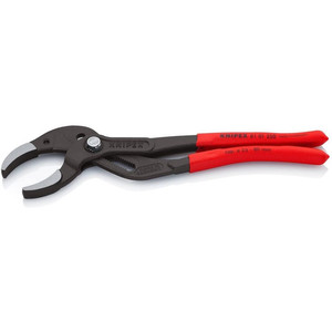 Tang Kunci Pipa 81 01 250 KNIPEX Siphon And Connector Pliers