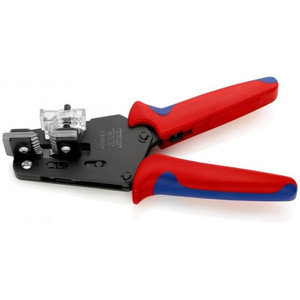 Tang Kupas Kabel 12 12 06 KNIPEX Insulation Stripper