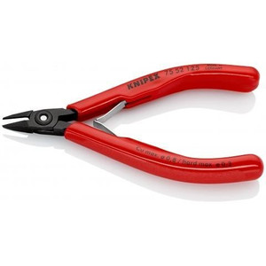 Tang Potong 75 52 125 KNIPEX Electronics Diagonal Cutter Pliers