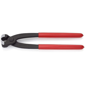 Tang Jepit Kuping Clamp Selang 10 98 I220 KNIPEX Ear Clamp Pliers