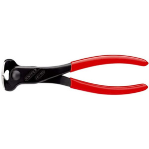 Tang Potong 68 01 200 KNIPEX End Cutting Nippers