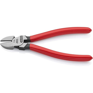 Tang Potong Diagonal 160 mm 70 01 160 KNIPEX Diagonal Cutter