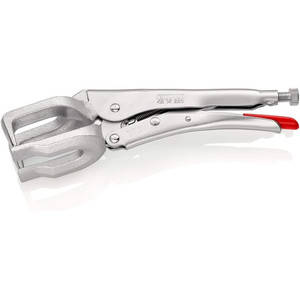 Tang Jepit Las 42 14 280 KNIPEX WELDING GRIP PLIERS