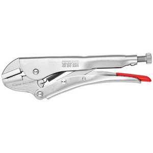 Tang Jepit Buaya 41 24 225 KNIPEX Grip Pliers