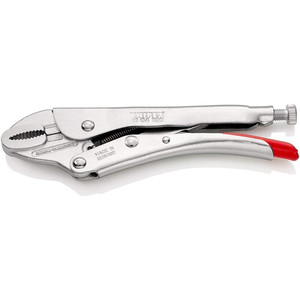 Tang Jepit Buaya 41 04 180 KNIPEX Grip Pliers