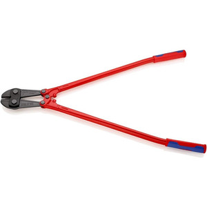 Tang Potong Baja Kawat Beton Besi 71 72 910 KNIPEX Bolt Cutters