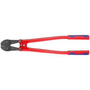 Tang Potong Baja Kawat Beton Besi 71 72 610 KNIPEX Bolt Cutters