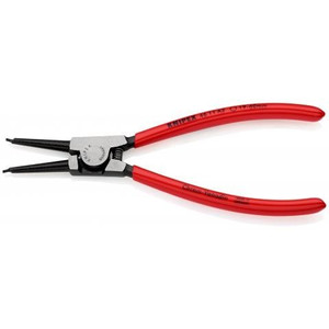 Tang Snap Ring 19-60 mm 46 11 A2 KNIPEX External Circlip Pliers