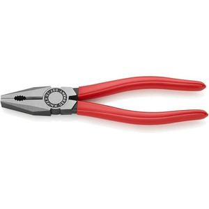 Tang Kombinasi 200 mm 03 01 200 KNIPEX Combination Pliers