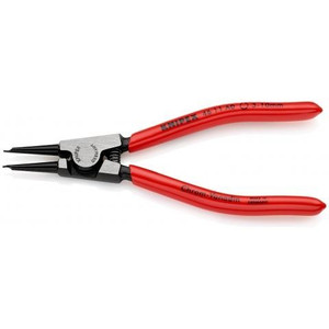 Tang Snap Ring 8-13 mm 46 11 A0 KNIPEX External Circlip Pliers