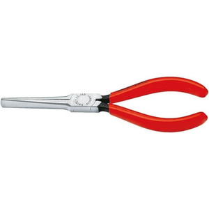 Tang Mulut Bebek 33 01 160 KNIPEX 6,3" Duckbill Pliers