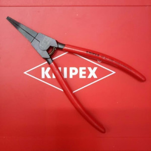 Tang Penahan Khusus 45 21 200 KNIPEX Special Retaining Ring Pliers