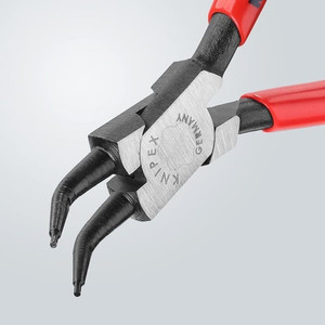 Tang Snap Ring 85-140 mm 44 31 J42 KNIPEX Internal Circlip Pliers