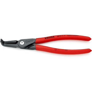 Tang Snap Ring 85-140 mm 48 21 J41 KNIPEX Internal 90° Circlip Pliers