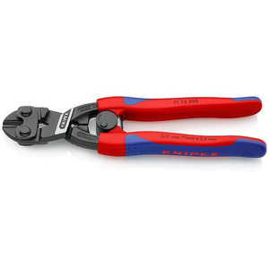 Tang Potong Kawat 200 mm 71 12 200 KNIPEX Compact Bolt Cutter"Kawat"