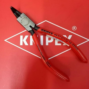 Tang Snap Ring 12-25 mm 44 21 J11 KNIPEX Internal Circlip Pliers