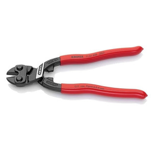 Tang Potong Kawat 200 mm 71 01 200 KNIPEX Kawat Cutter Plier Size