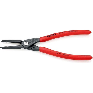 Tang Snap Ring 40-100 mm 48 11 J3 KNIPEX Internal Circlip Pliers