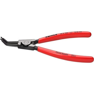 Tang Snap Ring 19-60 mm 46 31 A22 KNIPEX External 45° Circlip Pliers