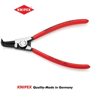 Tang Snap Ring 19-60 mm 46 21 A21 KNIPEX External Circlip Pliers