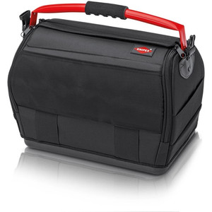 Tas Perkakas 00 21 08 LE KNIPEX Tool Bag "Lightpack" (Empty)