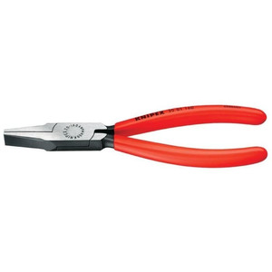 Tang Lancip Lurus 20 01 160 KNIPEX Flat Nose Pliers