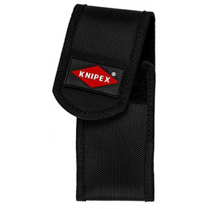 Tas Perkakas 00 19 72 LE KNIPEX Belt Pouch For Two Pliers EMPTY