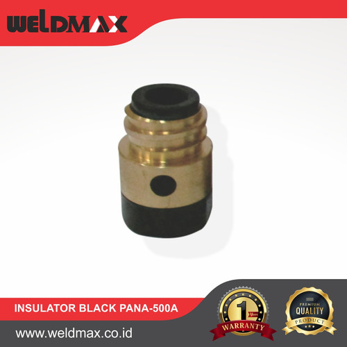 INSULATOR PANA 500 A BLACK - INSULATOR PANA - INSULATOR BERKUALITAS