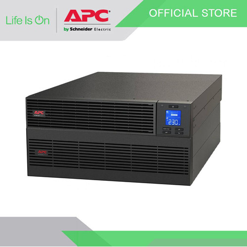 UPS APC SRV6KRILRK Easy UPS SRV 6000VA 6KVA RM 230V