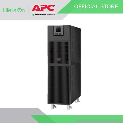 UPS APC 10kva 10000VA 10000WATT SRV10KIL SRV10000 EASY UPS ONLINE