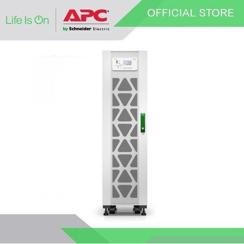 UPS APC 3Phase / 3 Phase 30kVA 30kW 380V/400V/415V E3SUPS30KHB+E3SBT4