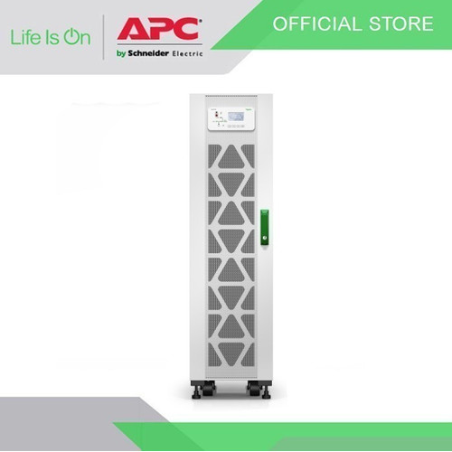 UPS APC 3 Phase 10kVA 10kW 380V/400V/415V E3SUPS10KHB + E3SBT4