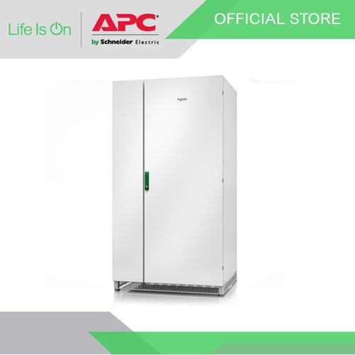 UPS APC 3M Classic Battery Cabinet 1000mm IEC Config C E3MCBC10C