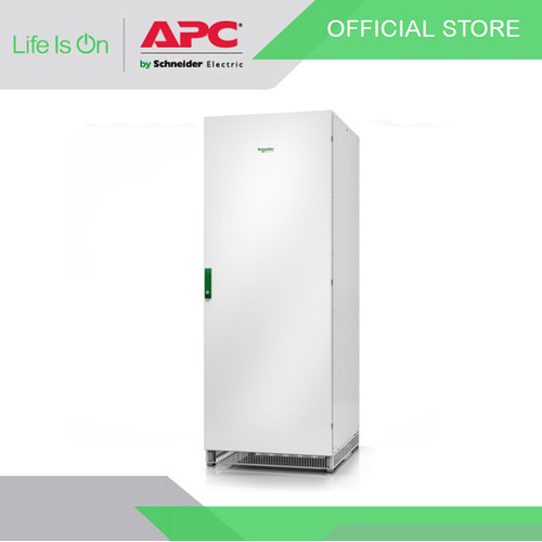 UPS APC 3M Classic Battery Cabinet 700mm IEC Config B E3MCBC7B