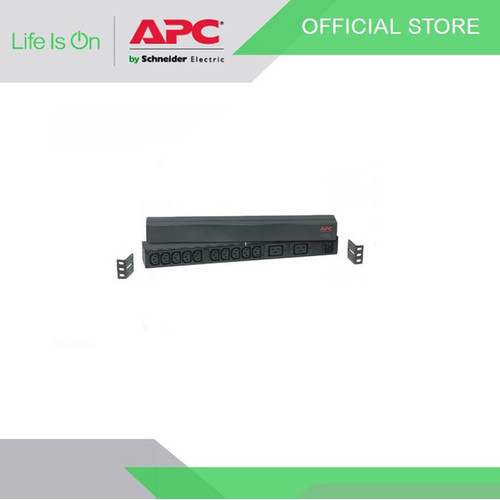 APC PDU Rack Server APC AP9559 APC Rack 1U 16A