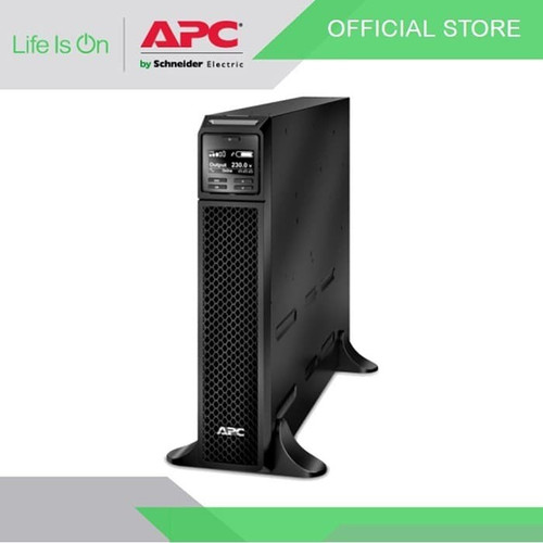 APC UPS SRT3000XLI / SRT3KXLI Online