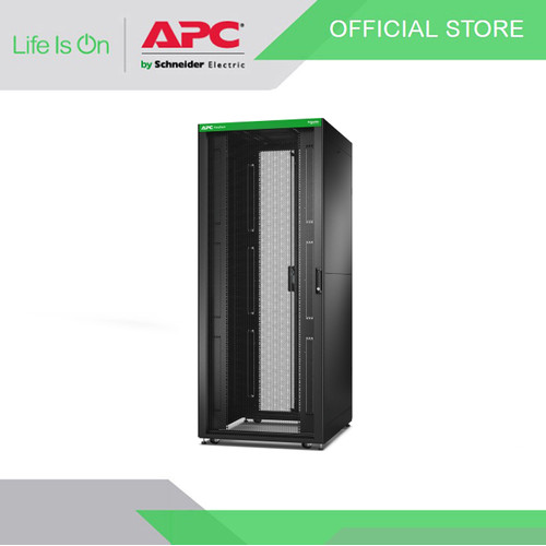 Rack Server 42U APC Easy Rack 800mm 1000mm ER8202