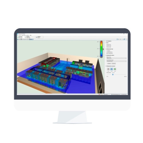 EcoStruxure IT Expert 5 nodes 5 years - SFTWES55Y-DIGI