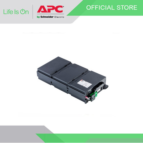 Baterai UPS APC SRT2200XLI SRT2200RMXLI APC RBC141